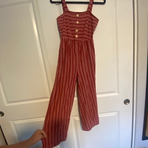 Romper - Picture 1 of 2